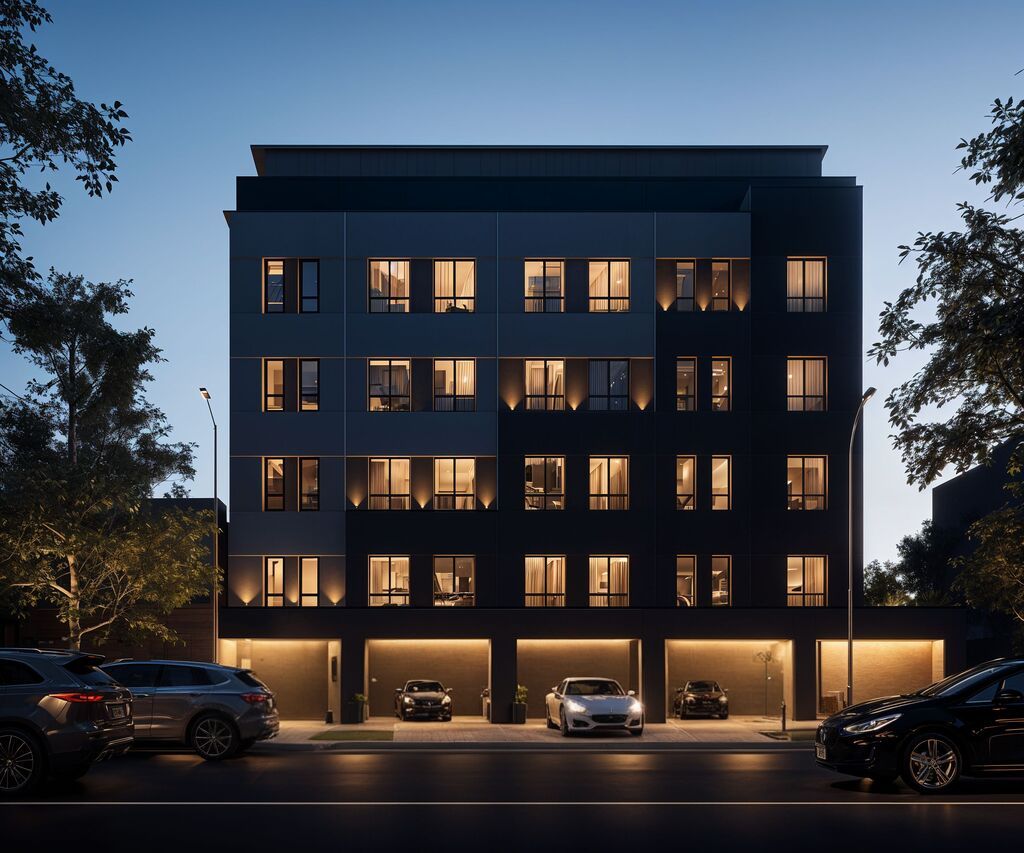 مشروع البستان 2